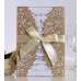 Laser Invitation Card With Envelope Wedding Invitation Rectangle 2020